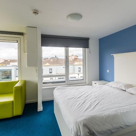 Destiny Student - Murano  Edinburgh Ngoại thất bức ảnh