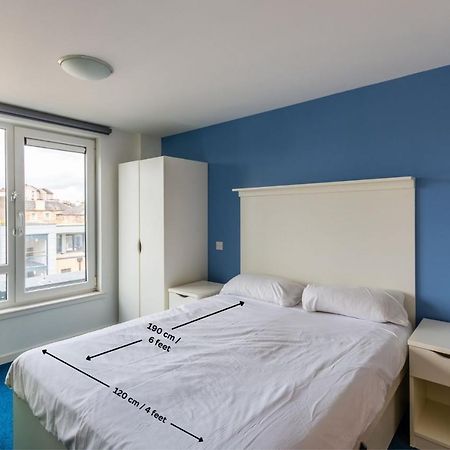 Destiny Student - Murano  Edinburgh Ngoại thất bức ảnh
