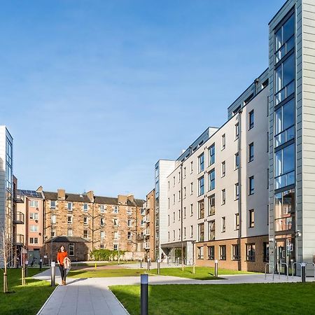 Destiny Student - Murano  Edinburgh Ngoại thất bức ảnh