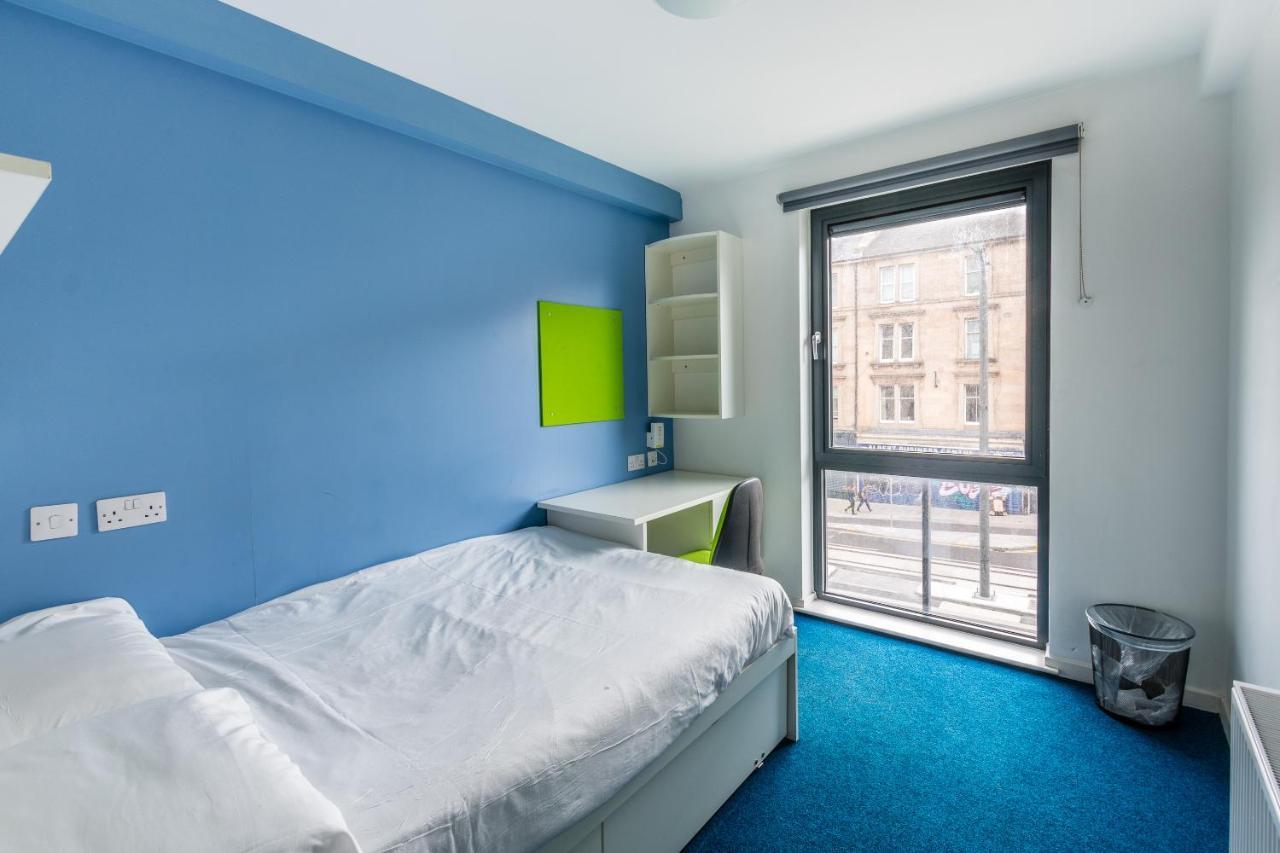 Destiny Student - Murano  Edinburgh Ngoại thất bức ảnh