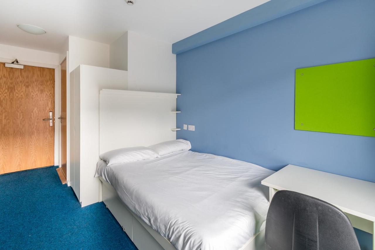 Destiny Student - Murano  Edinburgh Ngoại thất bức ảnh