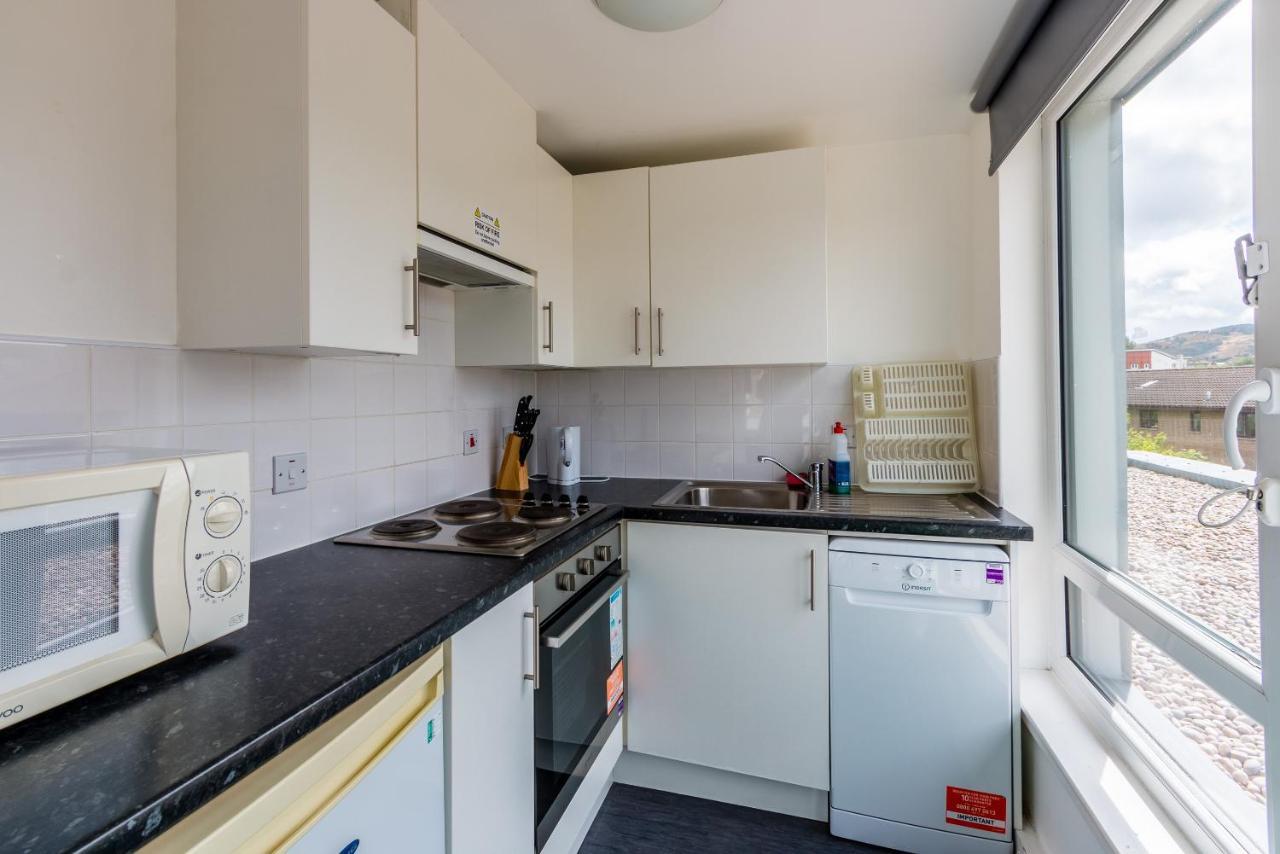 Destiny Student - Murano  Edinburgh Ngoại thất bức ảnh