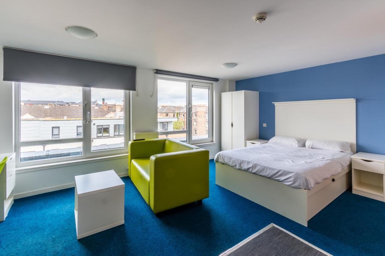 Destiny Student - Murano  Edinburgh Ngoại thất bức ảnh