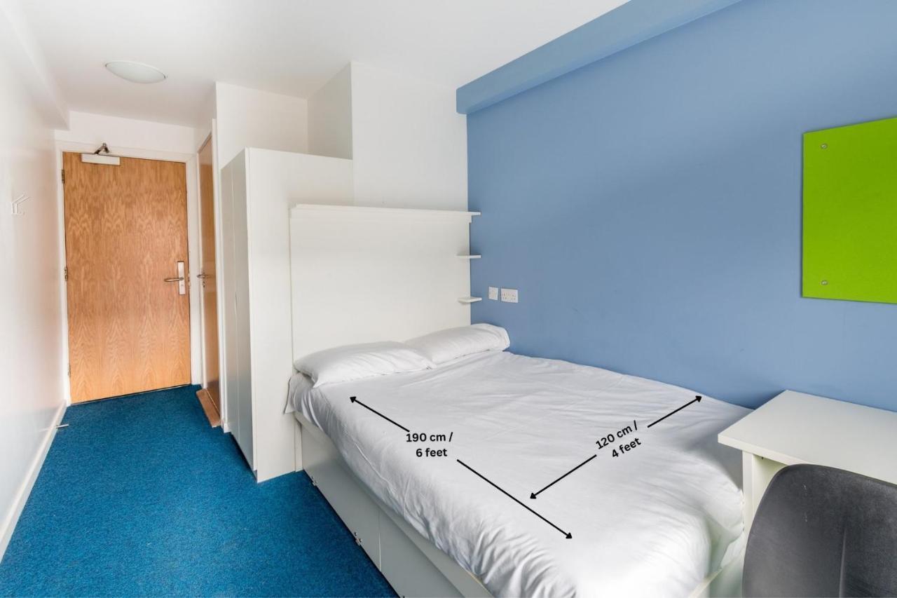 Destiny Student - Murano  Edinburgh Ngoại thất bức ảnh
