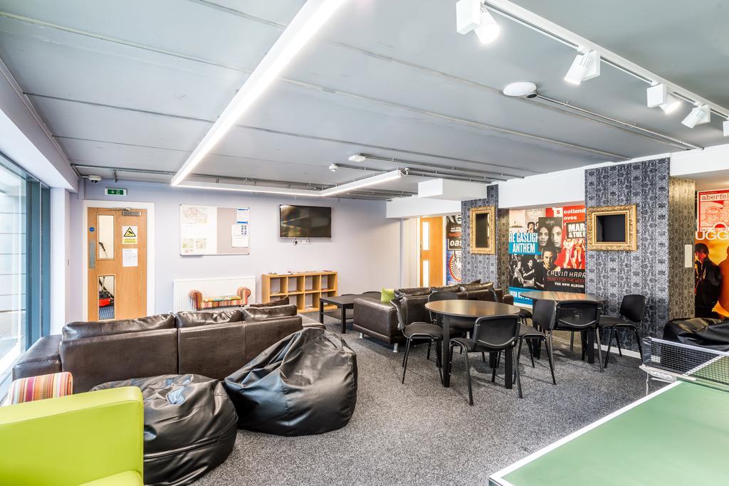 Destiny Student - Murano  Edinburgh Ngoại thất bức ảnh