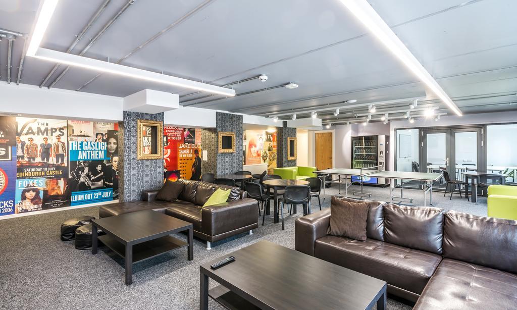 Destiny Student - Murano  Edinburgh Ngoại thất bức ảnh