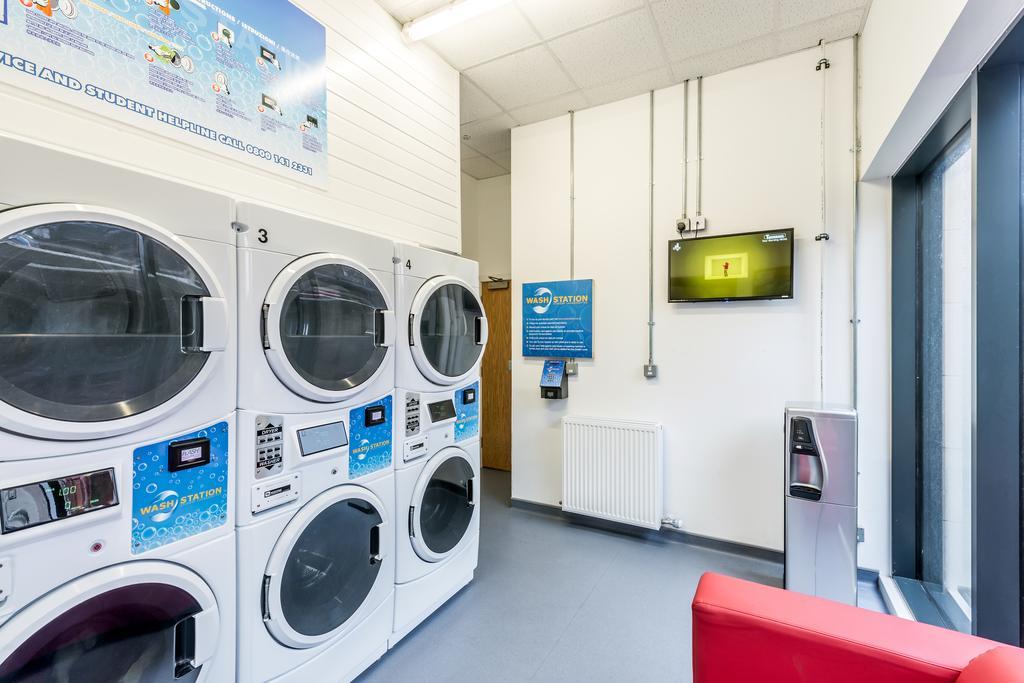 Destiny Student - Murano  Edinburgh Ngoại thất bức ảnh