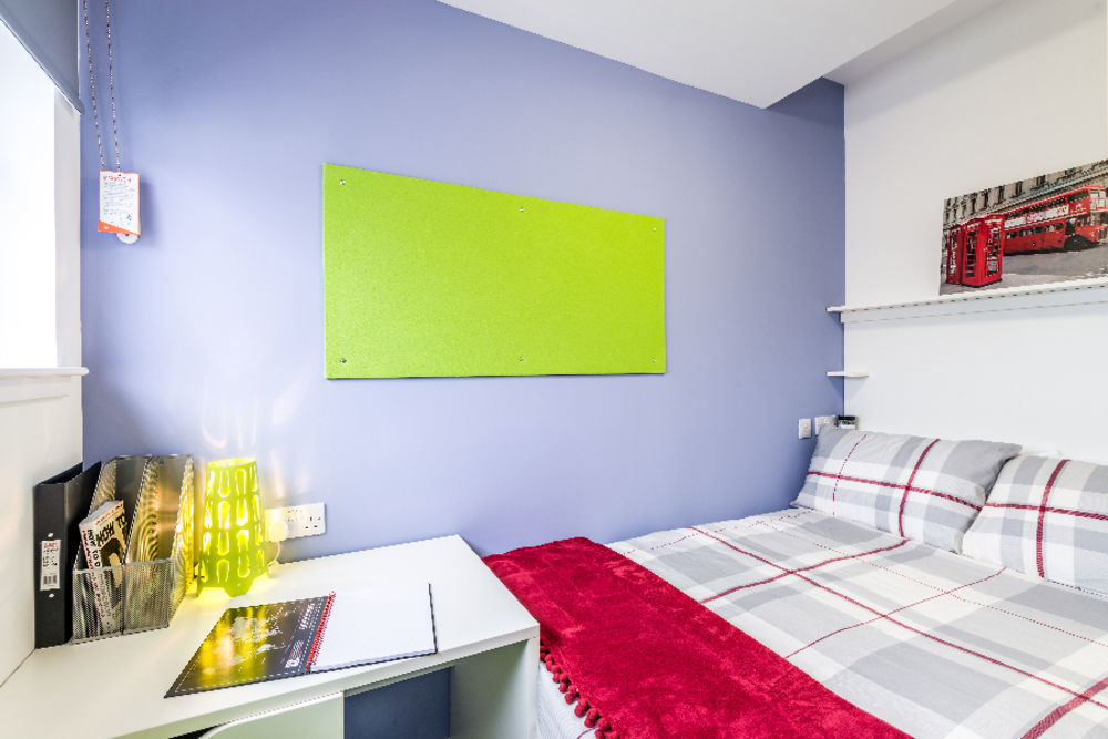 Destiny Student - Murano  Edinburgh Ngoại thất bức ảnh