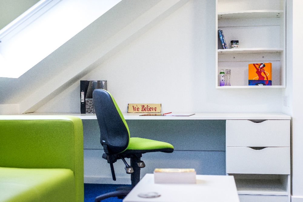 Destiny Student - Murano  Edinburgh Ngoại thất bức ảnh