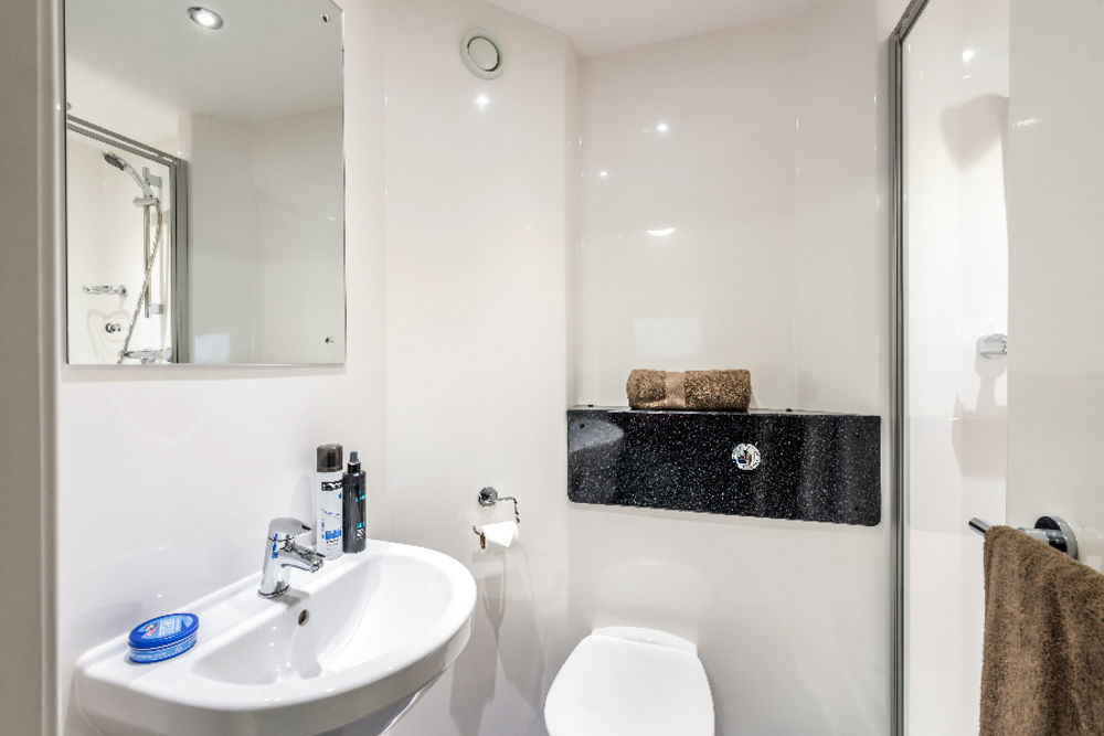 Destiny Student - Murano  Edinburgh Ngoại thất bức ảnh
